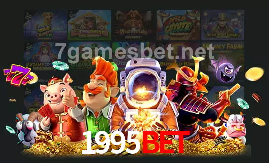 cassino 1995Bet